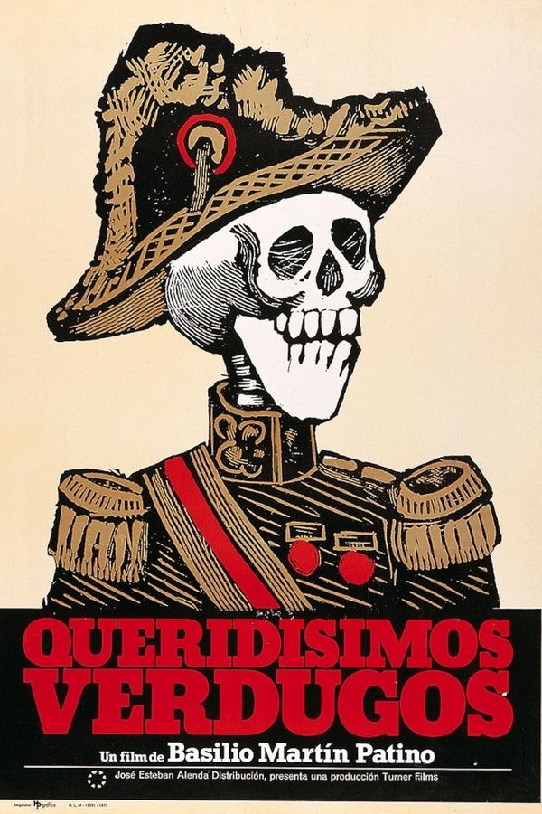 Queridísimos Verdugos
