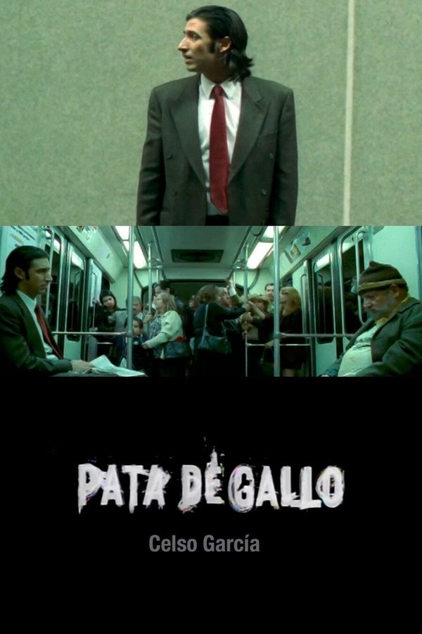 Pata De Gallo