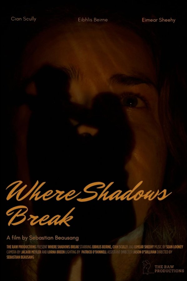 Where Shadows Break