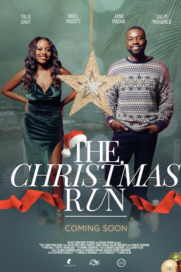 The Christmas Run