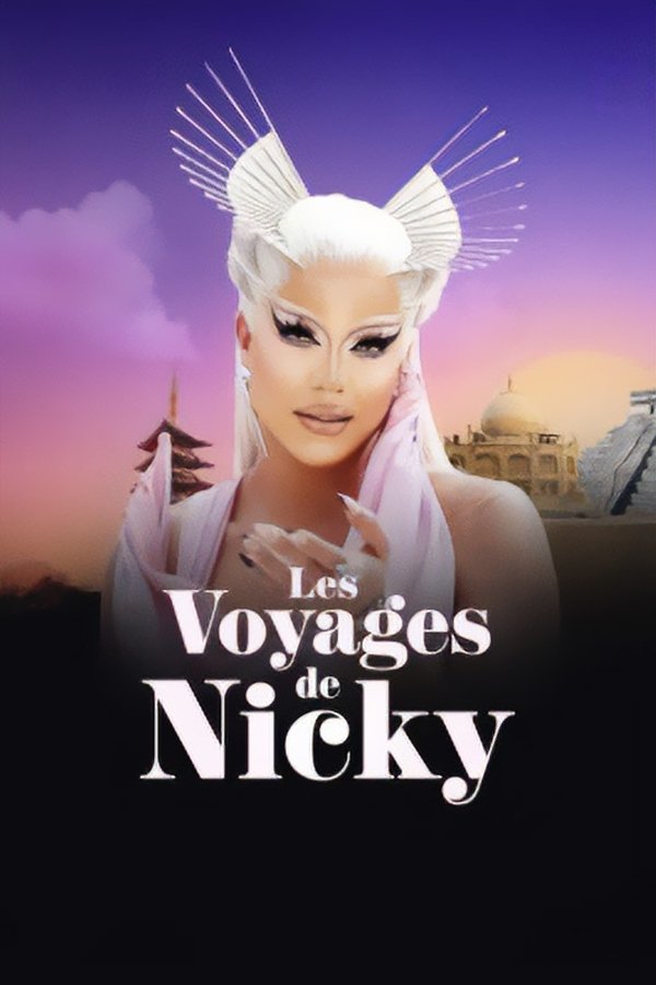 Les Voyages De Nicky