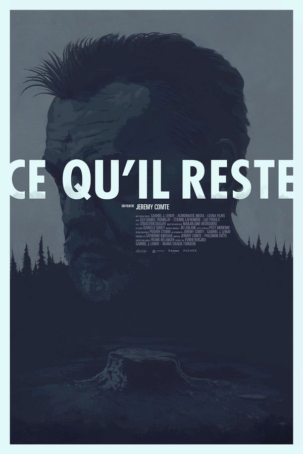 Ce Qu'il Reste