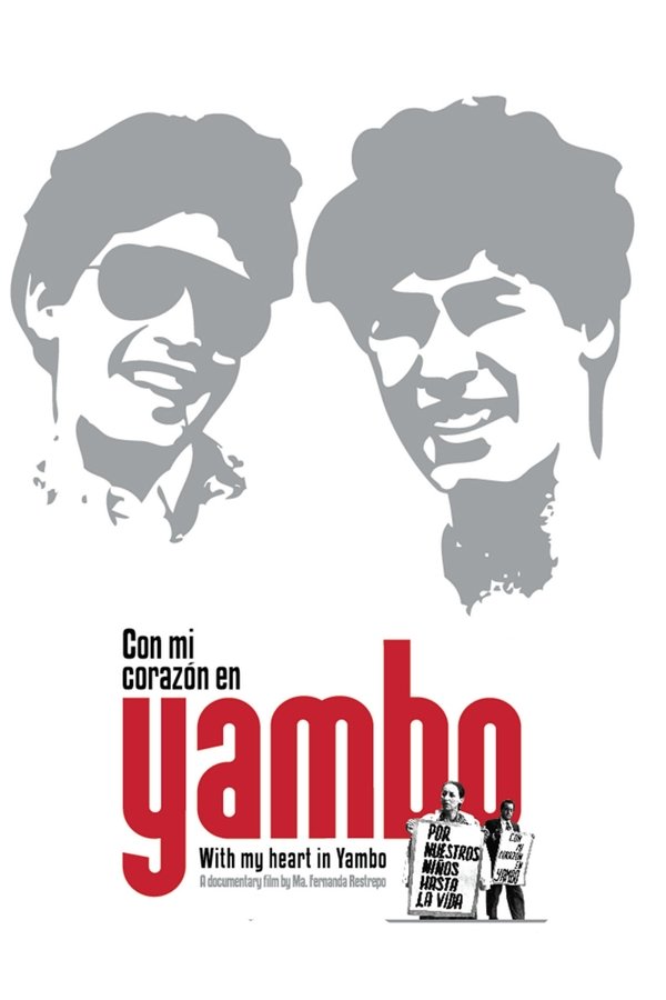 Con mi corazón en Yambo