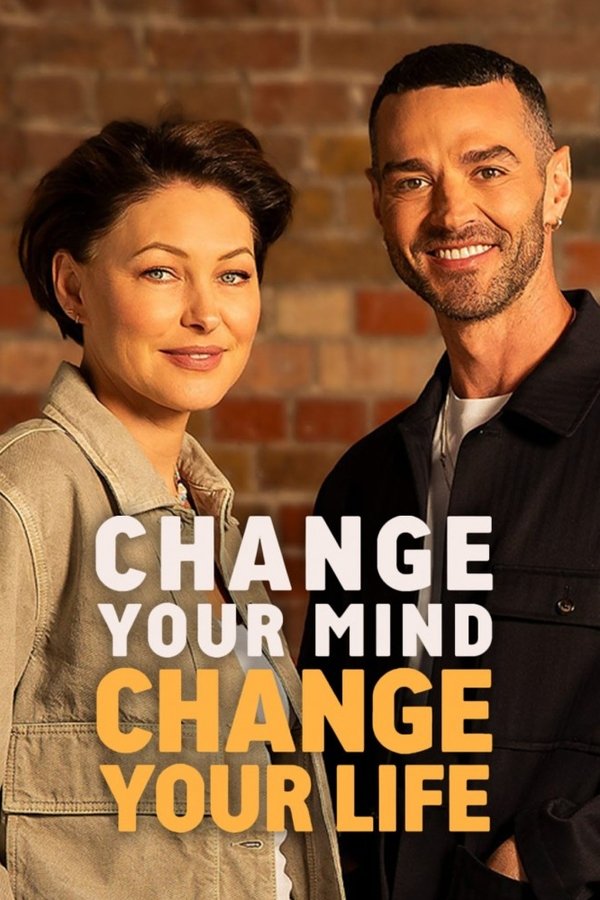 Change Your Mind, Change Your Life