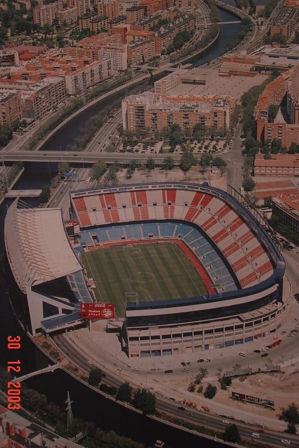 Adiós Al Calderón