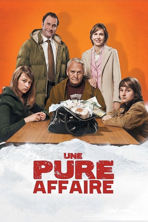 Une Pure Affaire