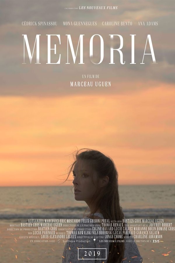 Memoria