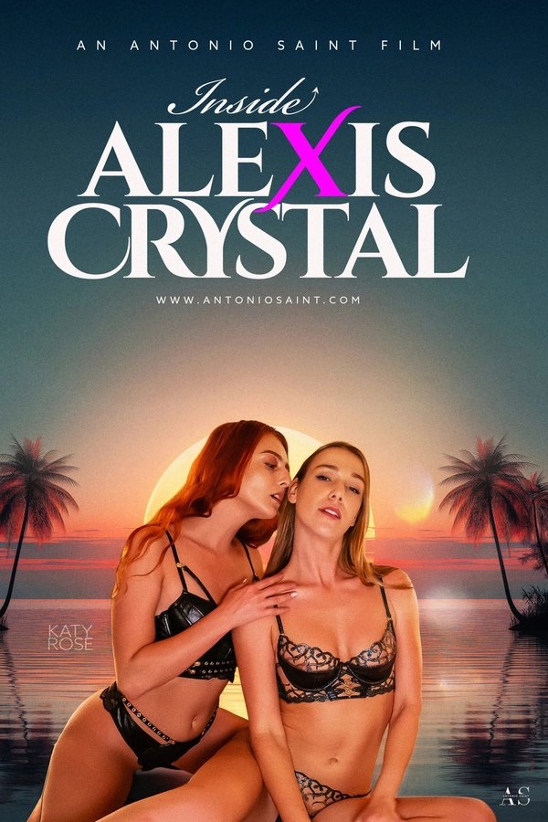 Inside Alexis Crystal