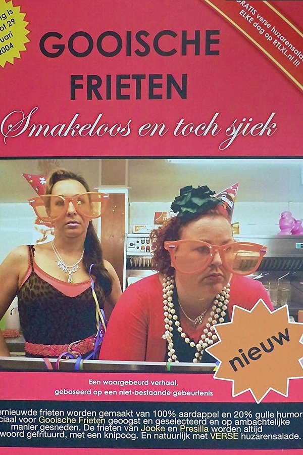 Gooische Frieten