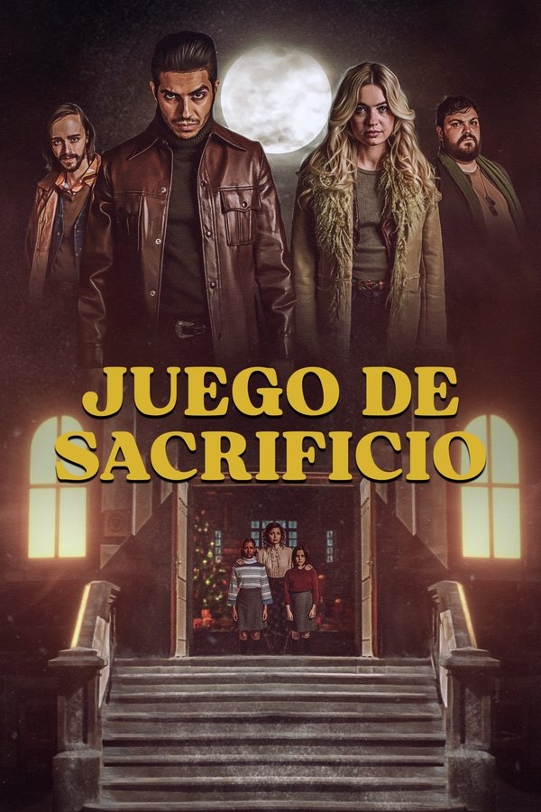 Juego De Sacrificio