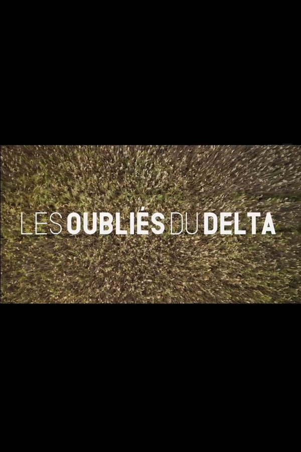 Les Oubliés Du Delta