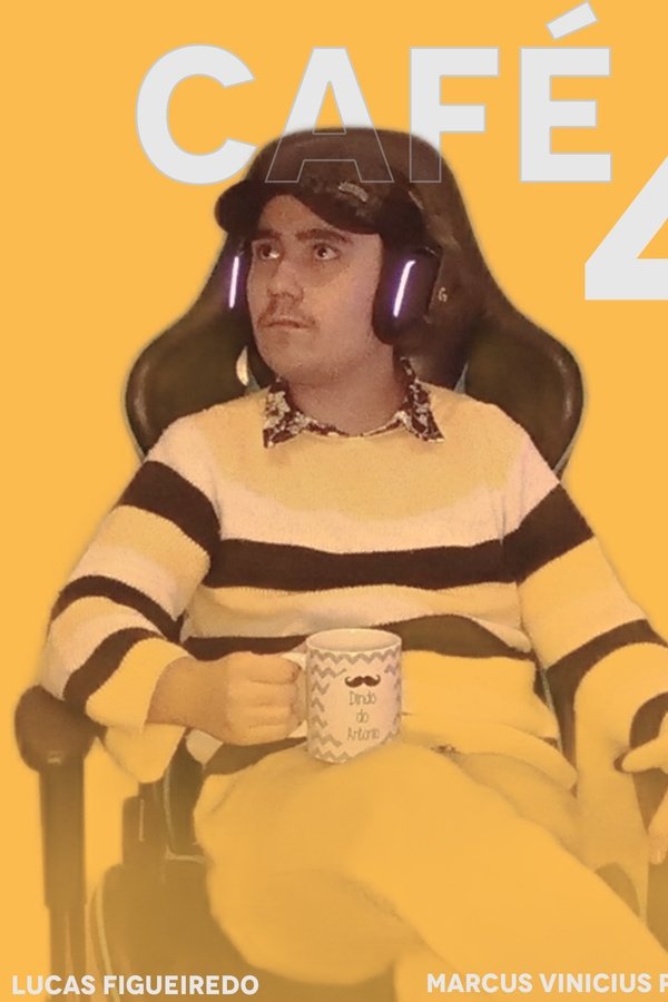 Café 4