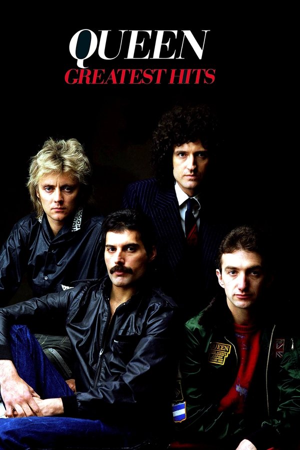 Queen: Greatest Flix I And II