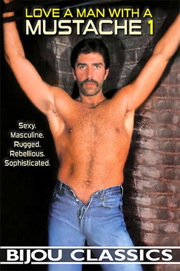 Love A Man With A Mustache 1