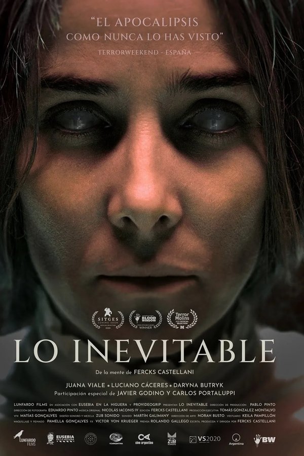 Lo Inevitable