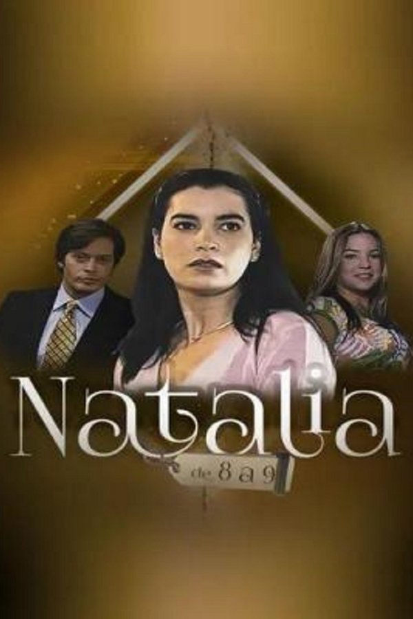 Natalia De 8 A 9