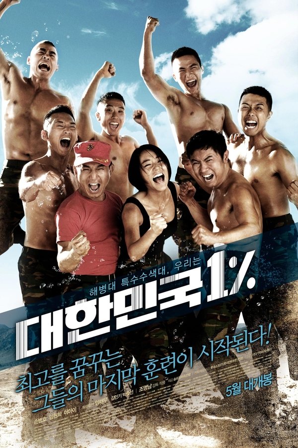 대한민국 1%
