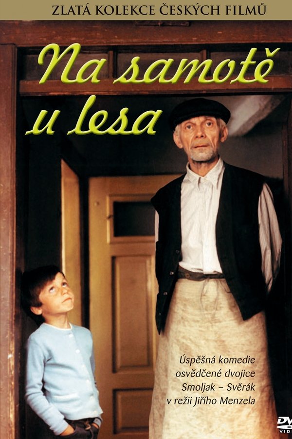 Na Samotě U Lesa