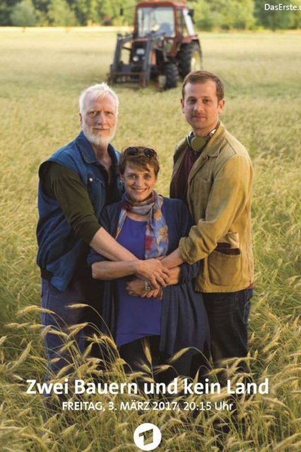 Zwei Bauern Und Kein Land