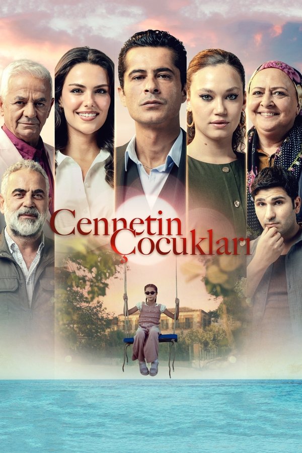 Cennetin Çocukları