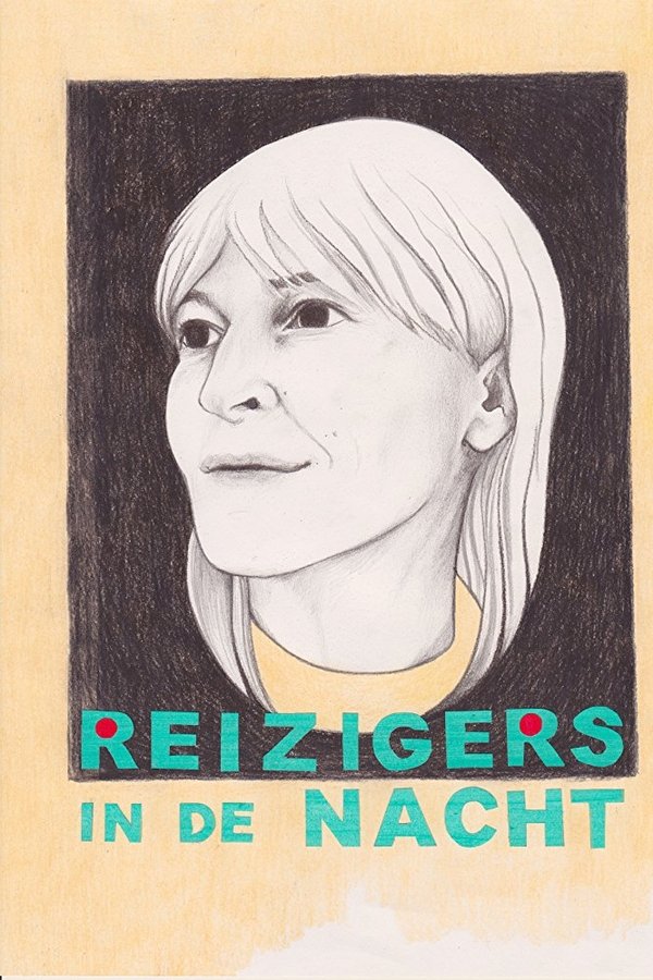 Reizigers In De Nacht