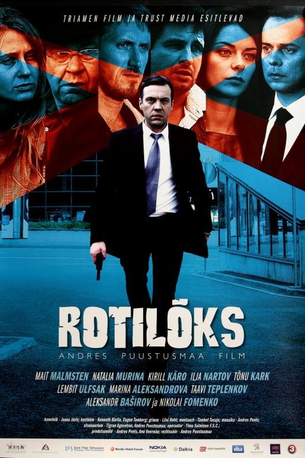 Rotilõks