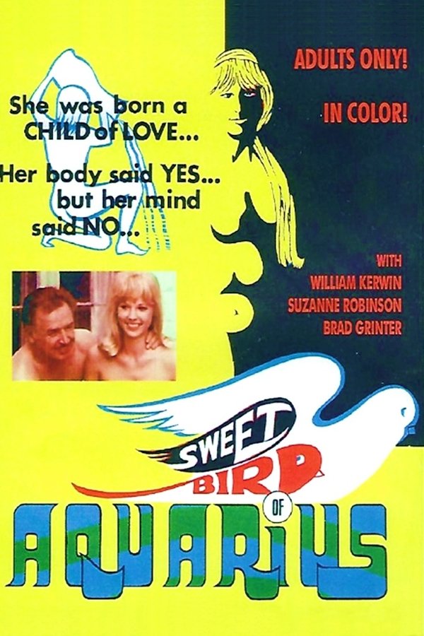 Sweet Bird Of Aquarius
