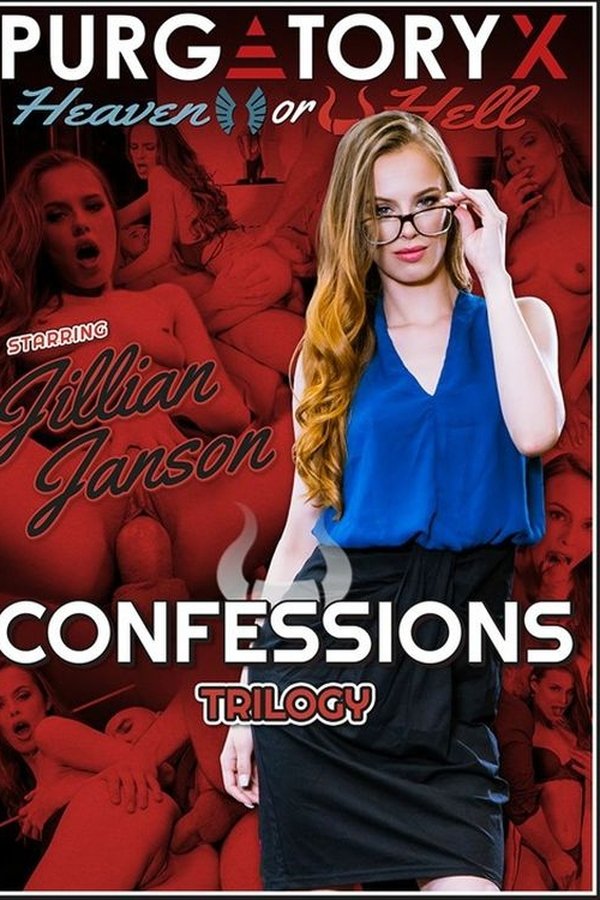 Confessions