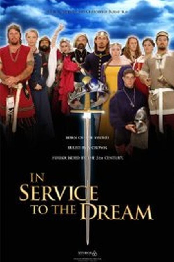 In Service To The Dream