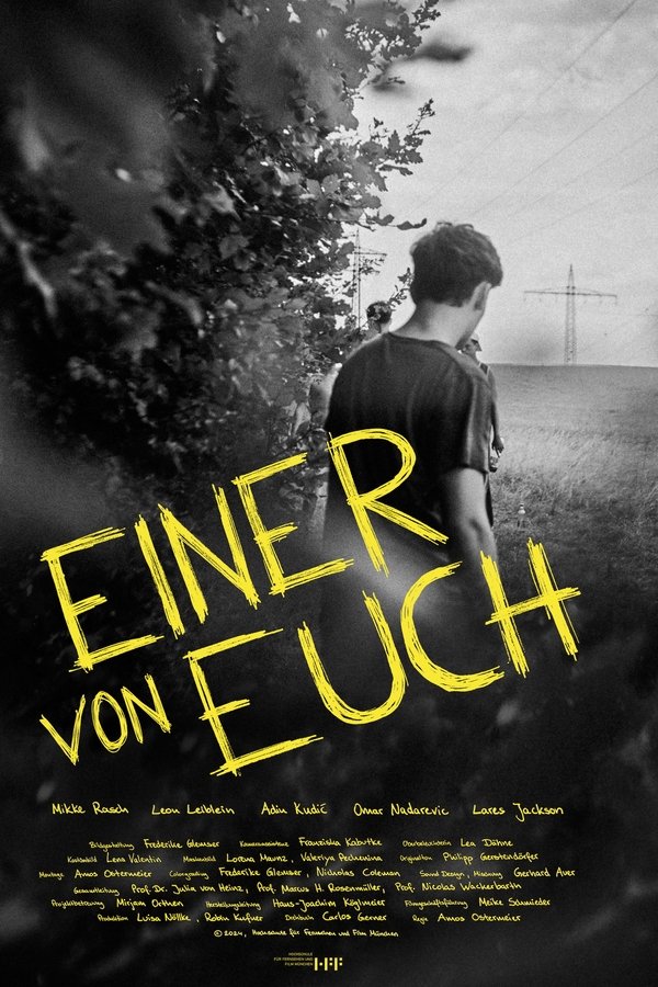 Einer Von Euch