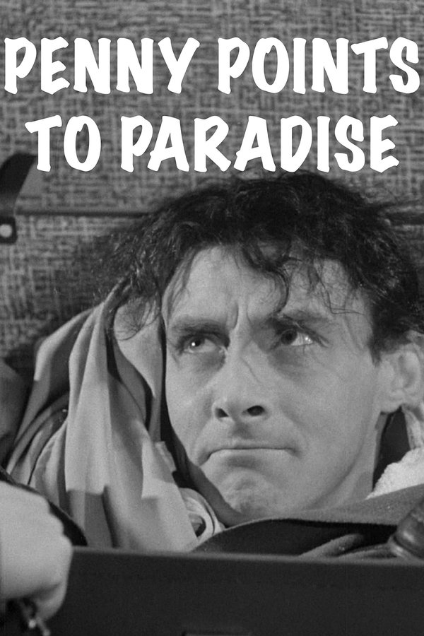 Penny Points To Paradise
