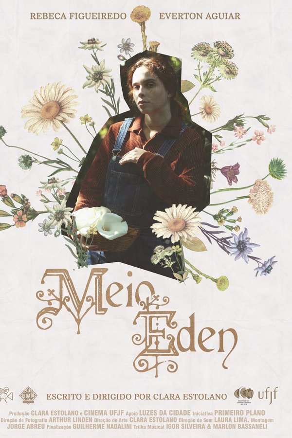 Meio Éden