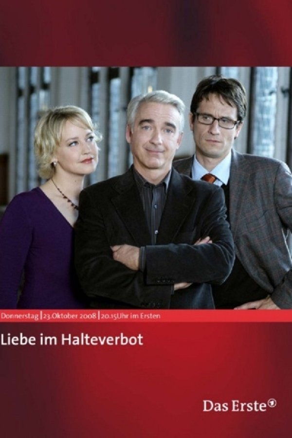 Liebe Im Halteverbot