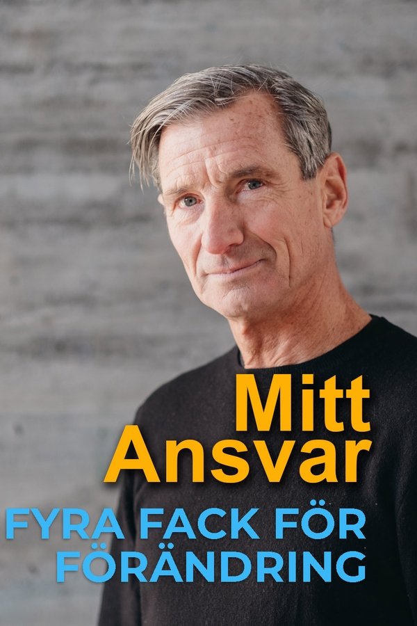 Fyra Fack För Förändring  - Mitt Ansvar