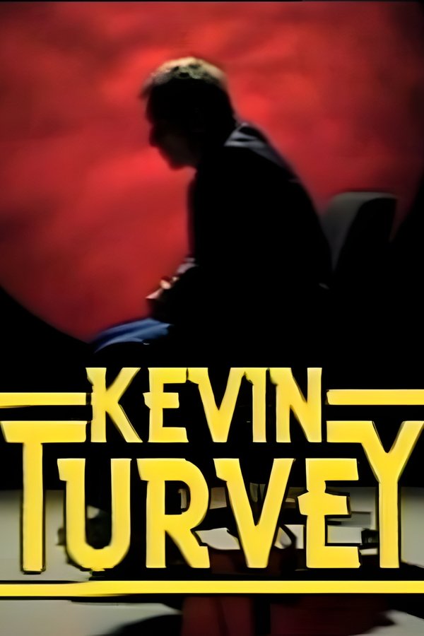 Kevin Turvey Investigates