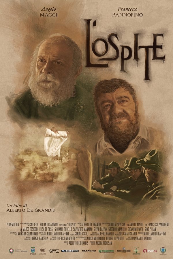 L'ospite