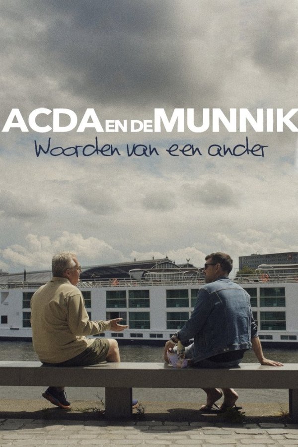 Acda En De Munnik: Woorden Van Een Ander