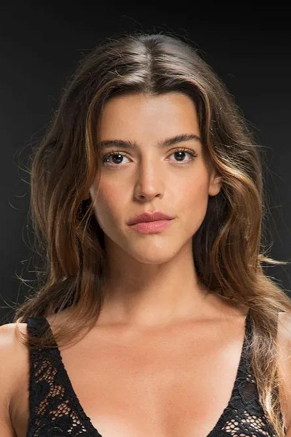 cast