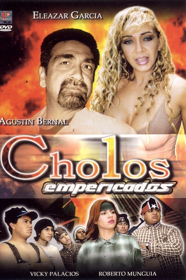 Cholos Empericados