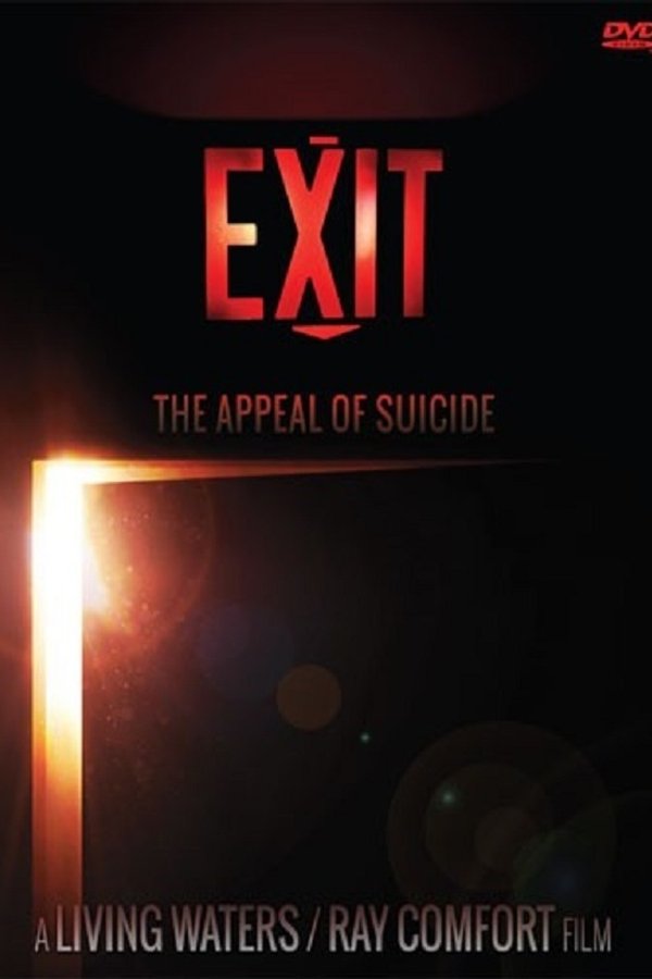 Exit: The Appeal Of Suicide