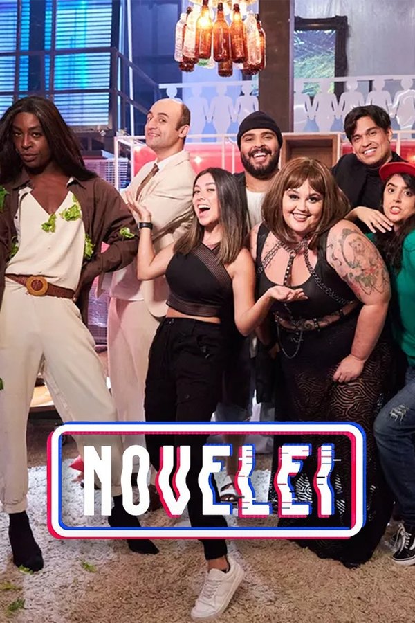 Novelei