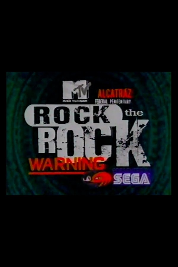 MTV Sega: Rock The Rock