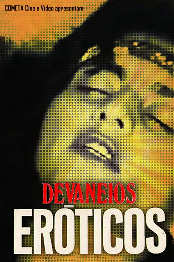 Devaneios Eróticos