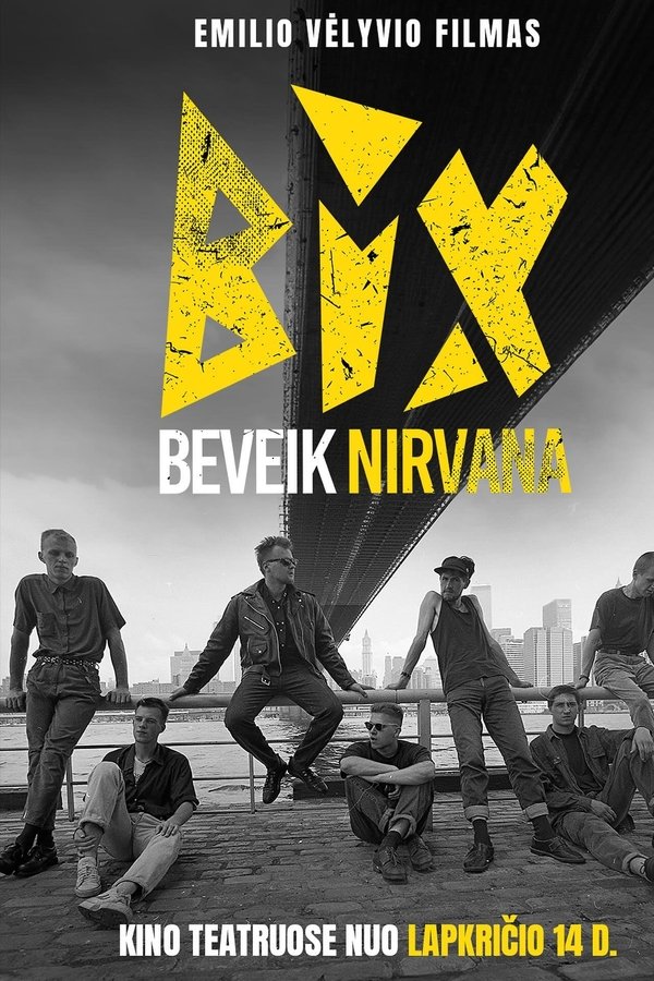 Bix: Beveik Nirvana
