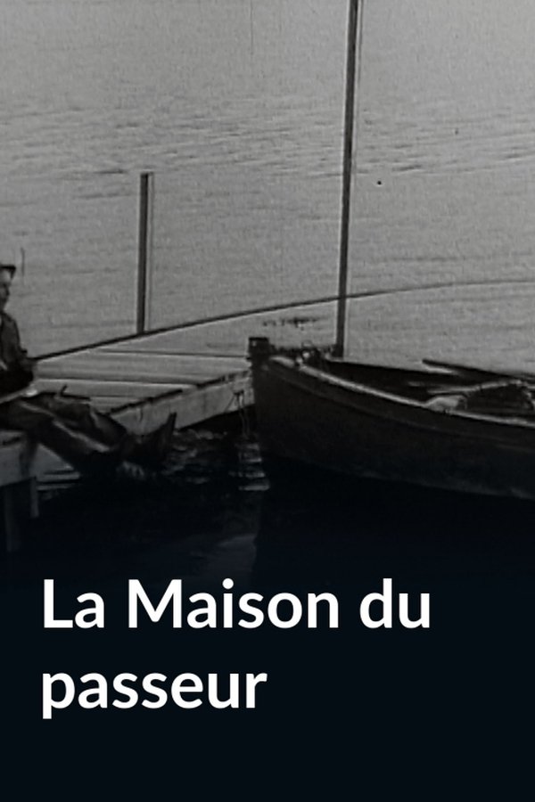 La Maison Du Passeur