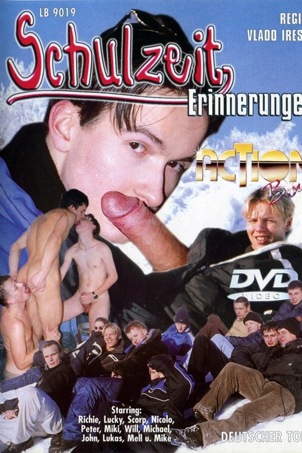 Schulzeit Erinnerungen