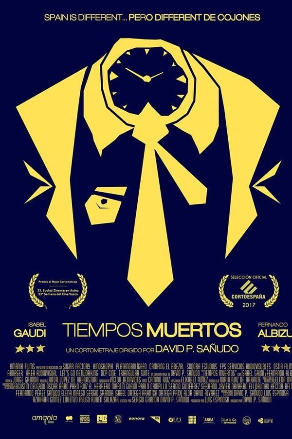 Tiempos Muertos
