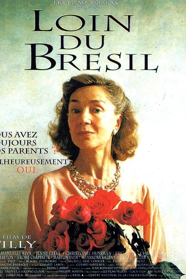 Loin Du Brésil