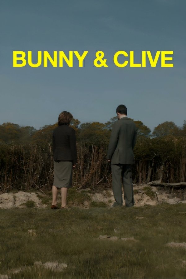 Bunny And Clive