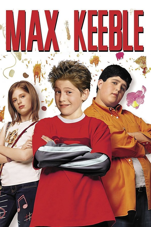 Max Keeble's Big Move